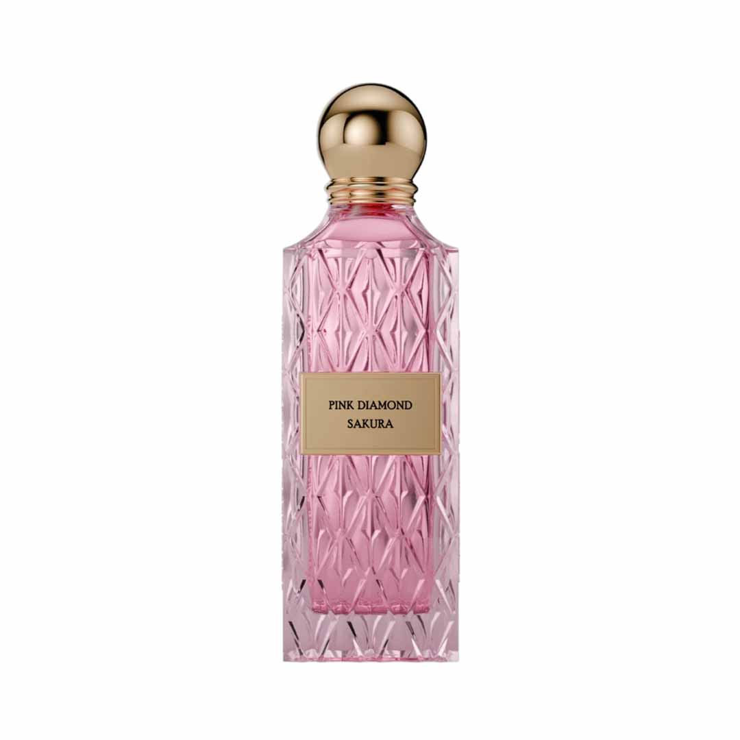 عطر بينك دايموند ساكورا من ابراق  - 200 ...