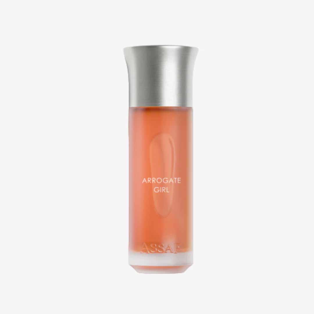 عطر أروغيت جيرل من عساف 
