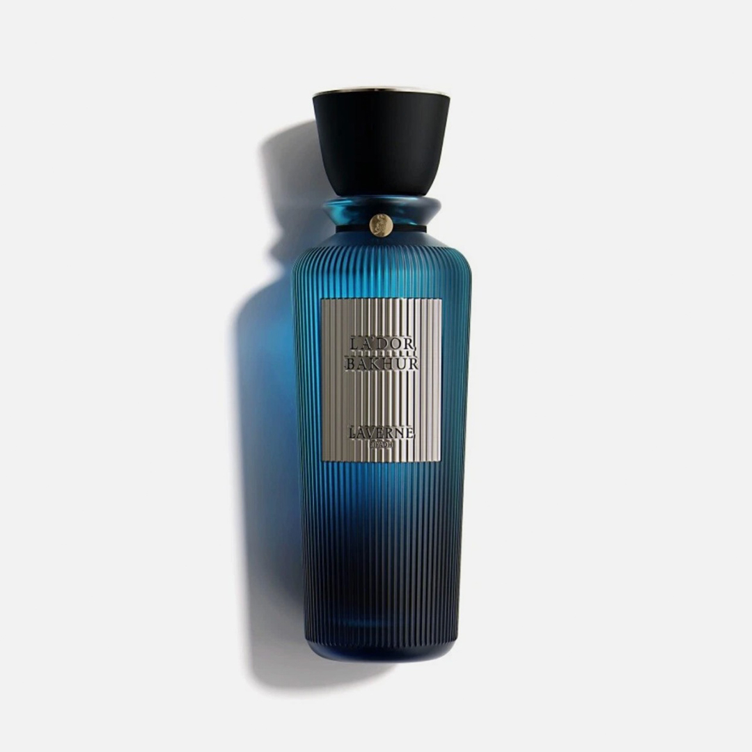 عطر LA'DOR Bakhur من لافيرن - للجنسين - 200 ملي